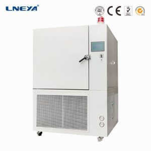 模具表面冷处理箱 -65℃~-10℃