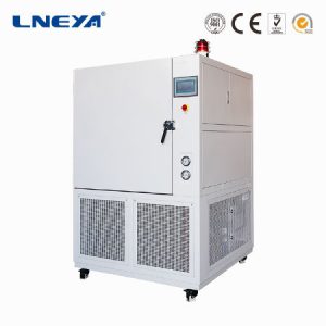 铸造五金冲压件冷处理冰箱