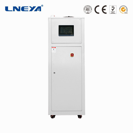 反应釜工艺控制系统