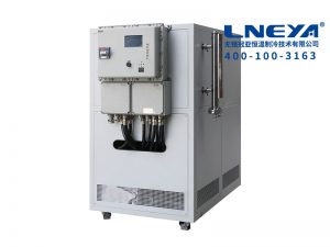 燃油油气回收装置-酮类冷凝设备-vocs冷凝