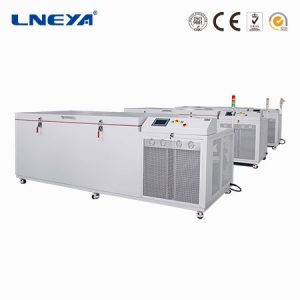 汽车传动轴深冷处理低温箱