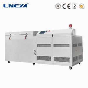 工业金属冷冻装配箱低温冷缩装配机