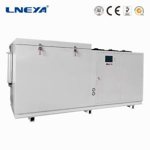 铜铝合金钨钢碳化钨深冷处理机