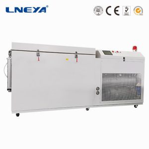 超低温冷装配箱 -150℃~-80℃