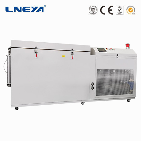 超低温冷装配箱 -150℃~-80℃