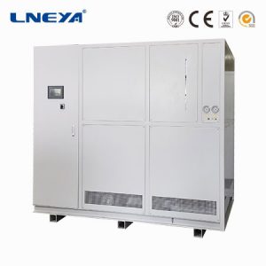 常规高低温一体机的常见故障的分析和排除