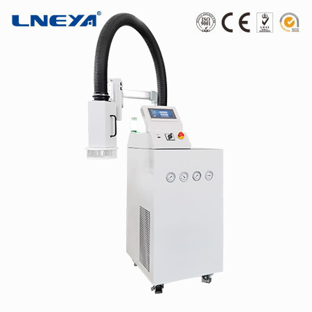 超高速高低温测试机