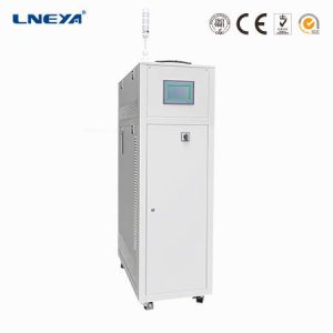 电机测试用油冷系统