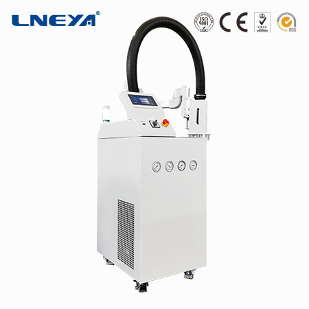 高低温气体循环系统