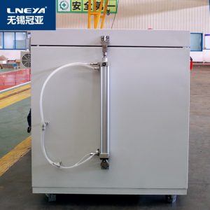 -80℃深冷处理-超低温冷装配