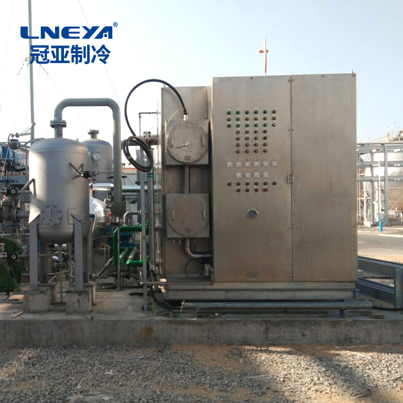 无锡冠亚柴油罐油气回收装置