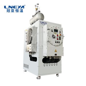 tcu温度控制系统在制药化工实验室的应用与科学选购...