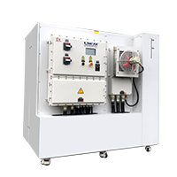 ZLF系列TCU温控系统