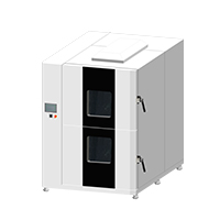 两箱冲击试验箱