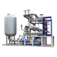 TCS集散控温系统