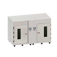 左右多层试验箱