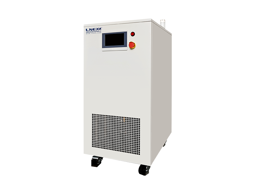 AET系列气体快速温变测试机