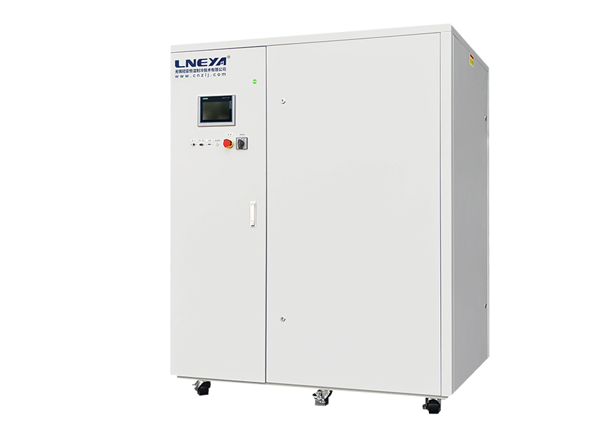 LTZ变频系列低温冷冻机组