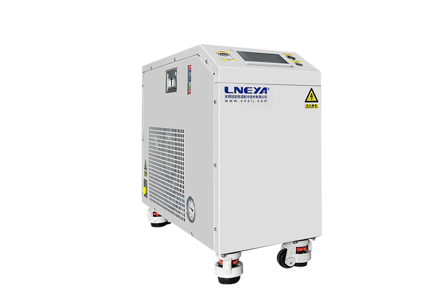 Chiller化学介质控温机组