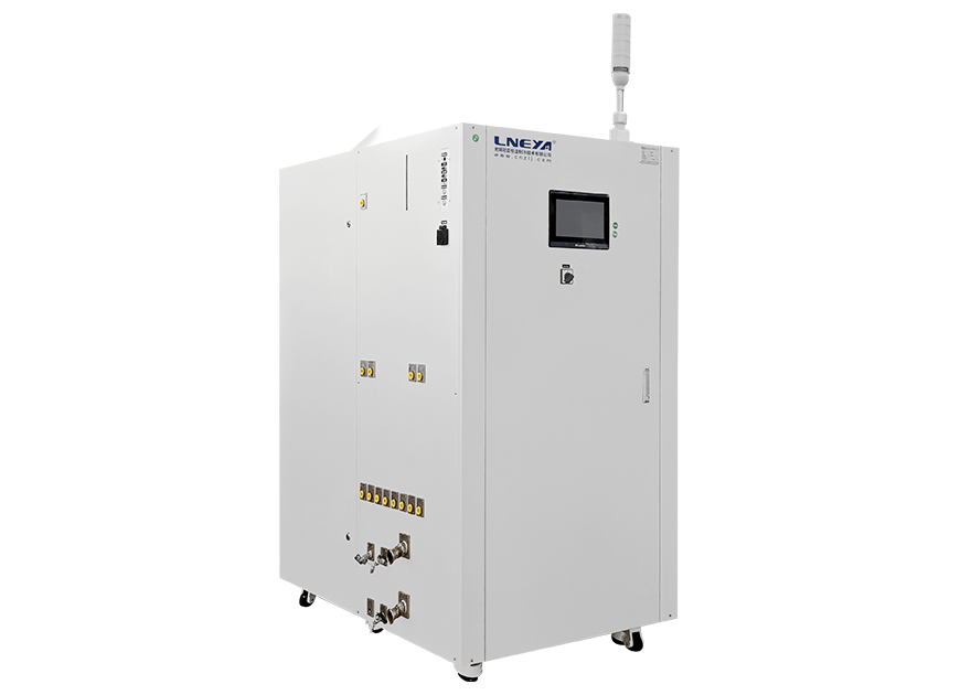 KRY系列多通道水冷机Chiller