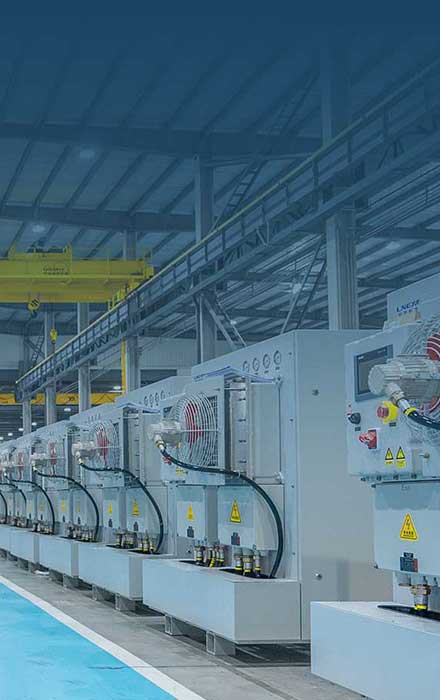 低温可达-180℃，突破国际先进水平