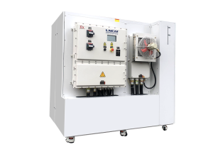 SR｜ZLF系列TCU换热控温单元