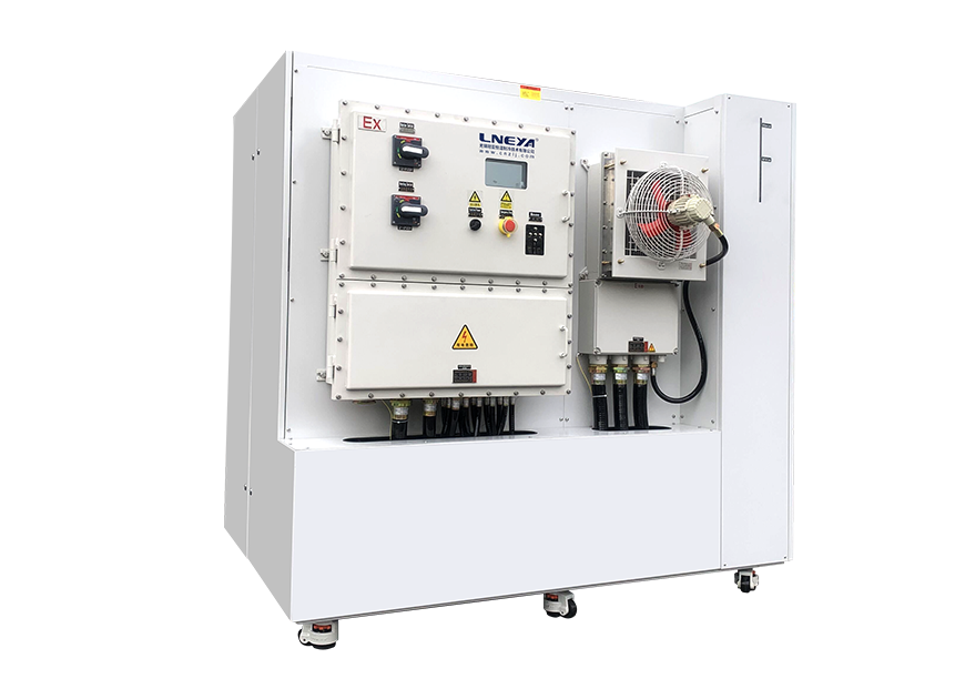 SR｜ZLF系列TCU换热控温单元