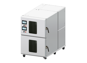 半导体多工位并行老化测试Chamber的在芯片验证中的...