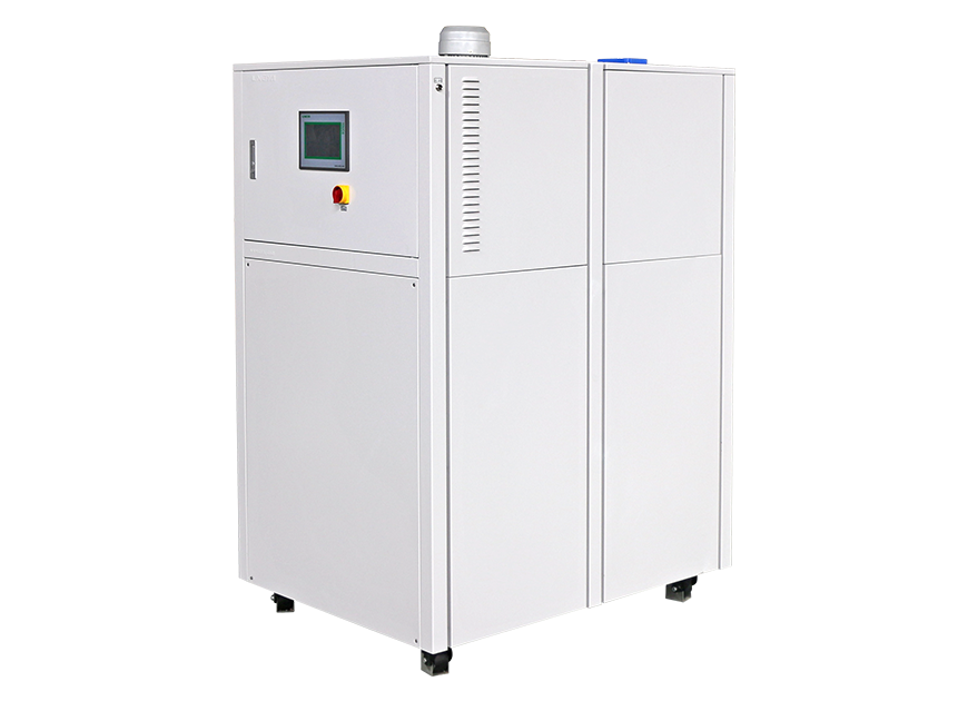 AI系列循环风系统