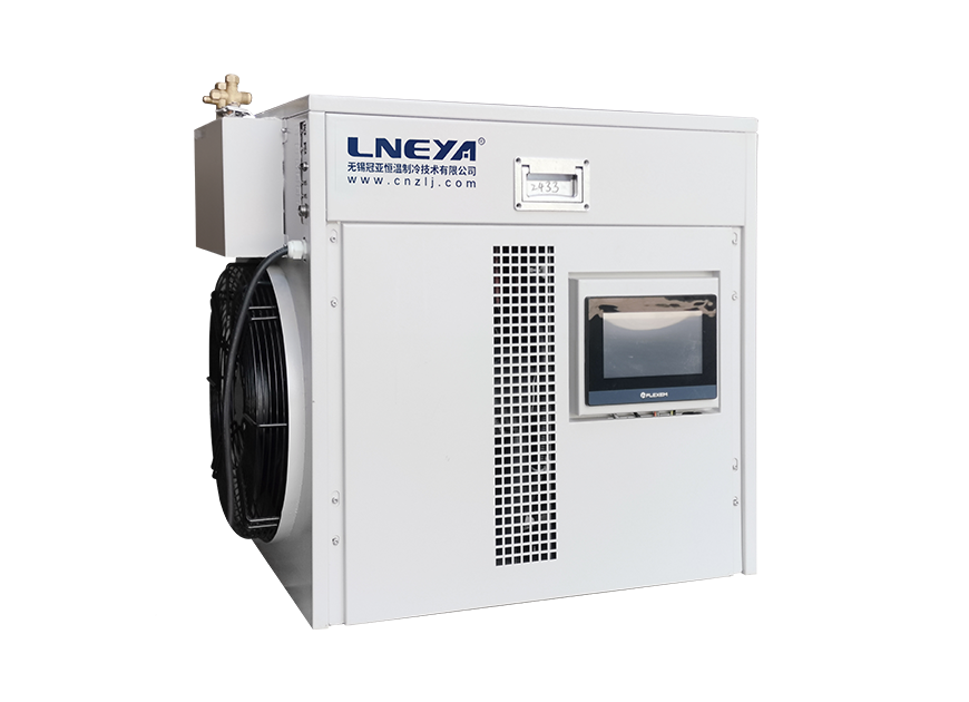 ZLJ/SLJ系列超低温直冷机