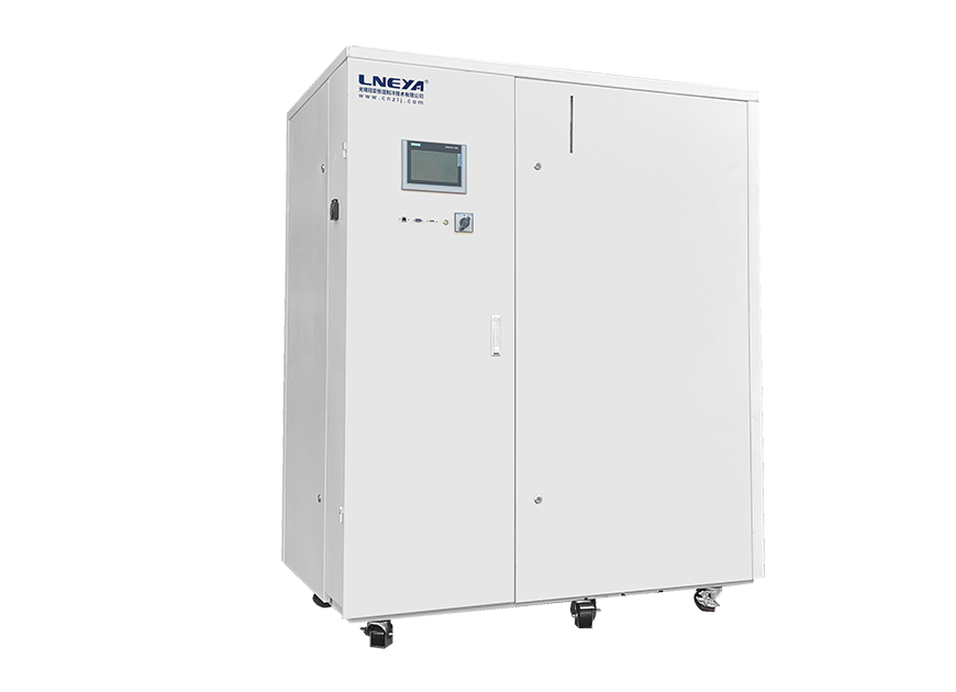 Chiller冷热双路控温机组