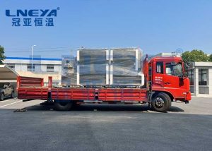 半导体chiller在刻蚀工艺中应用的好处