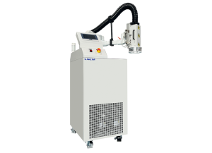 高低温循环测试机/热流仪