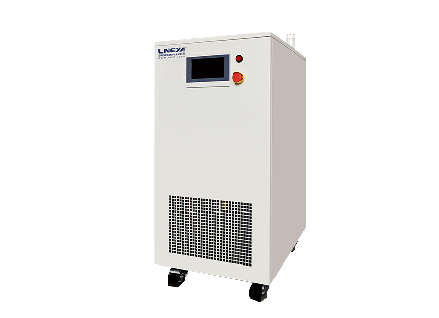 AET系列气体快速温变测试机