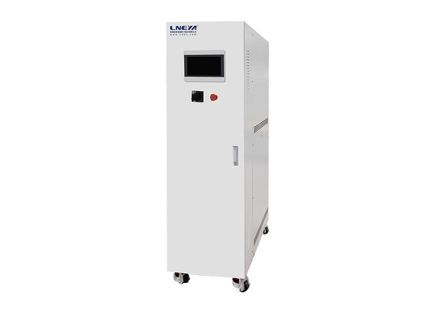 双通道系列 Dual Channel Chiller