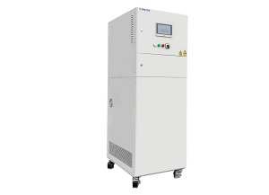 高低温循环一体机的技术特性与多场景应用实践