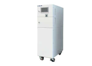 高低温循环装置在反应过程快速冷却中的应用解析