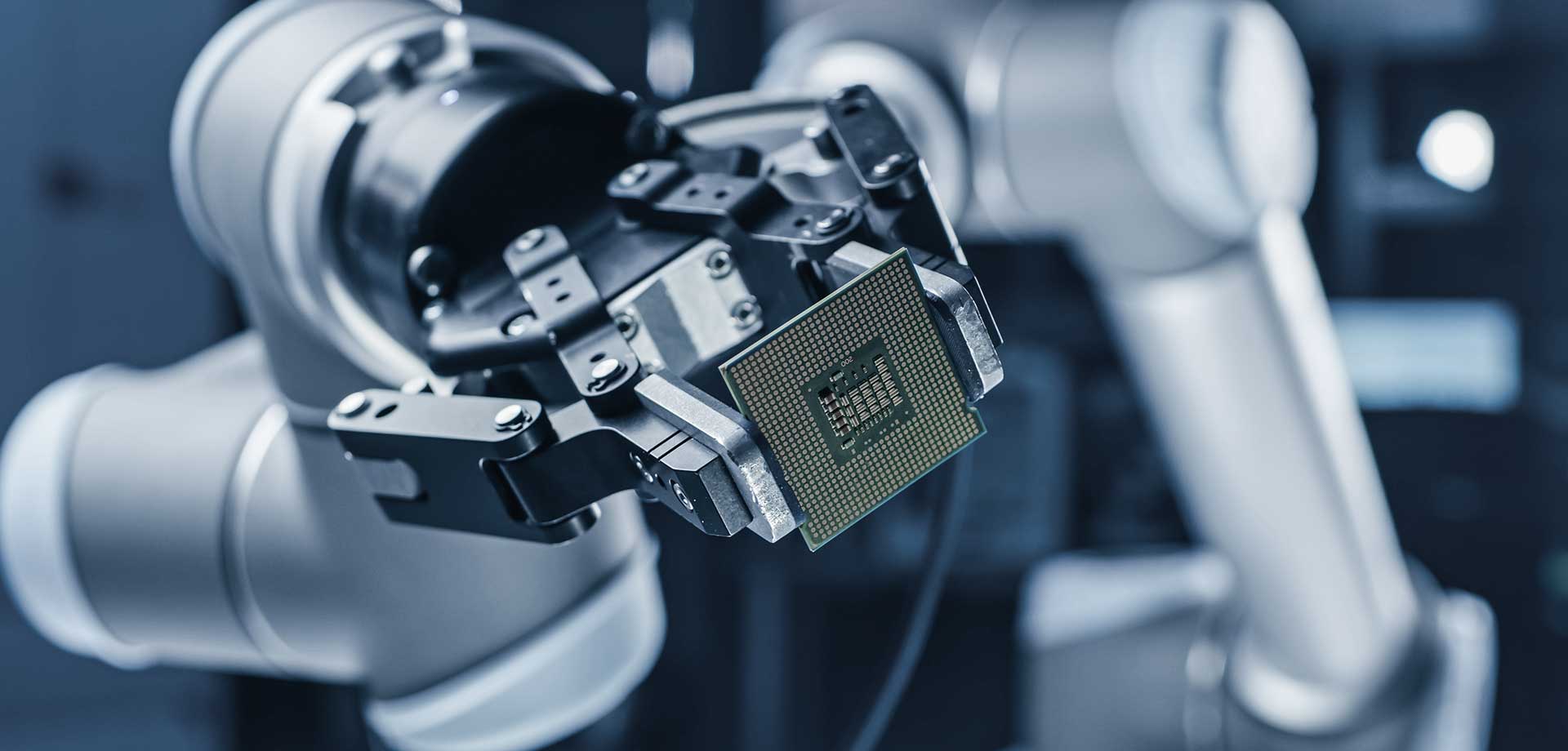 半导体FAB工艺过程控温