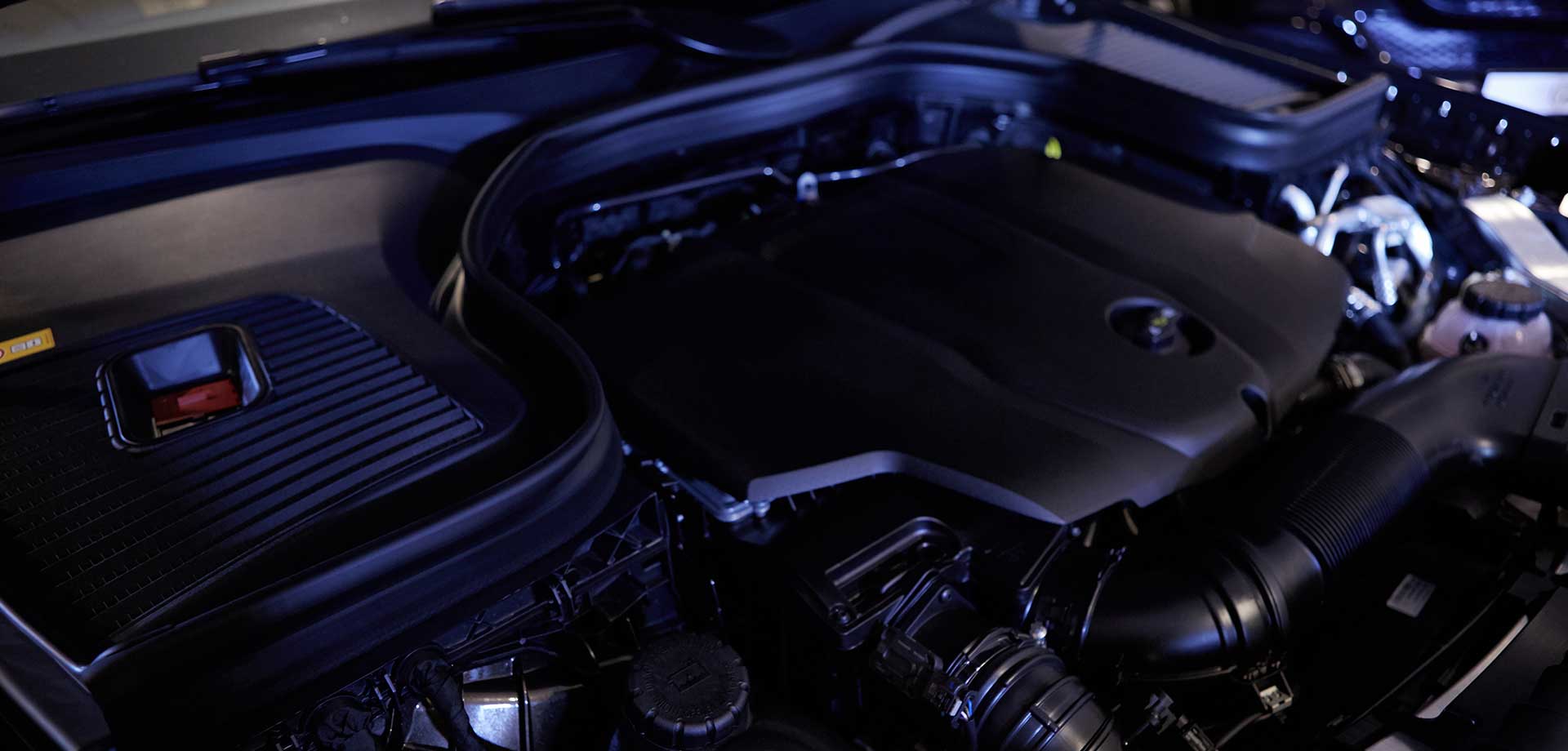 新能源汽车部件验证控温