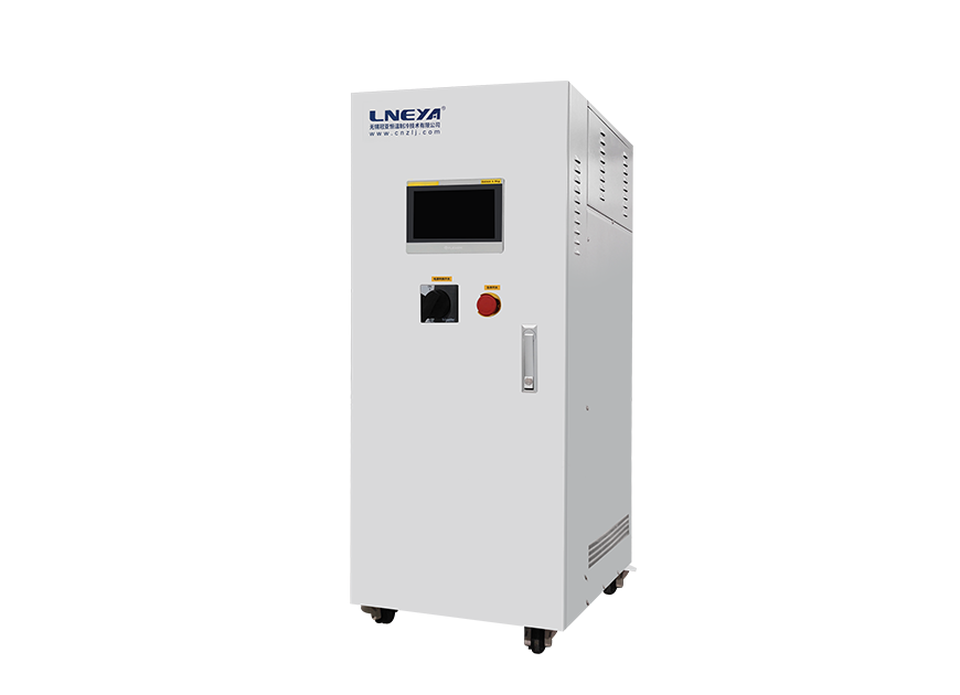 单通道系列 Single Channel Chiller