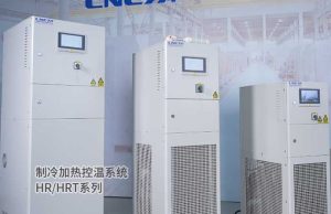 半导体光刻水冷机故障诊断与维护全解：从温控异常...