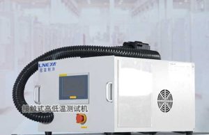 面板水冷机准确温度调节与多重稳定性技术配套使用...