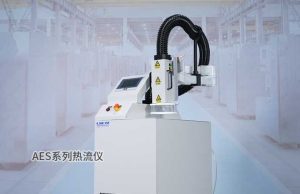 高低温冲击气流仪系统满足半导体行业苛刻温度测试需求