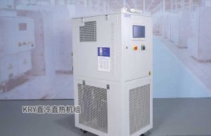 三通道直冷机triple channel chiller的技术解析及...