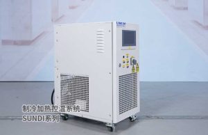 面板直冷机在半导体行业的选型技术指南