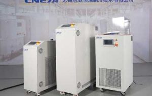 三通道直冷机的工作原理、智能PID调节及在半导体、...