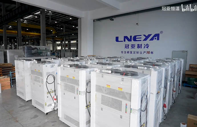 某大型检测公司