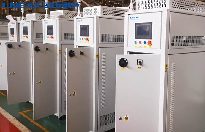 某大型电池企业德国工厂