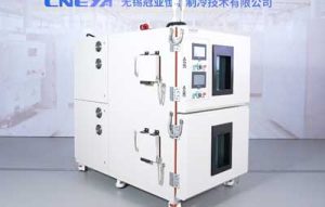 半导体全自动控温老化设备提升芯片可靠性测试效能