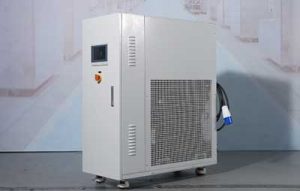 双通道直冷机在半导体封装测试中快速响应与高低温测试